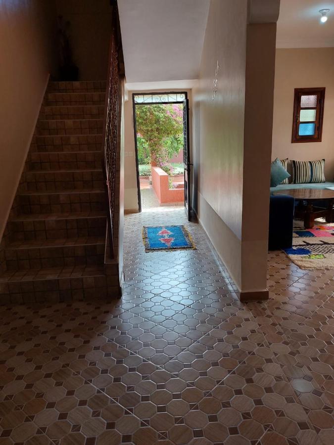 Villa Yanii Siin Marrakesh Exterior photo